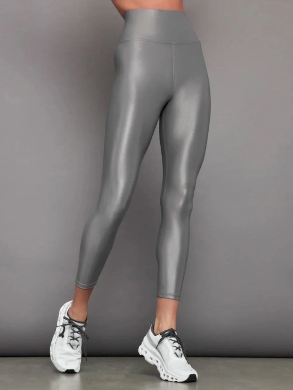 Carbon38 NWT Legging in Takara Shine (L)